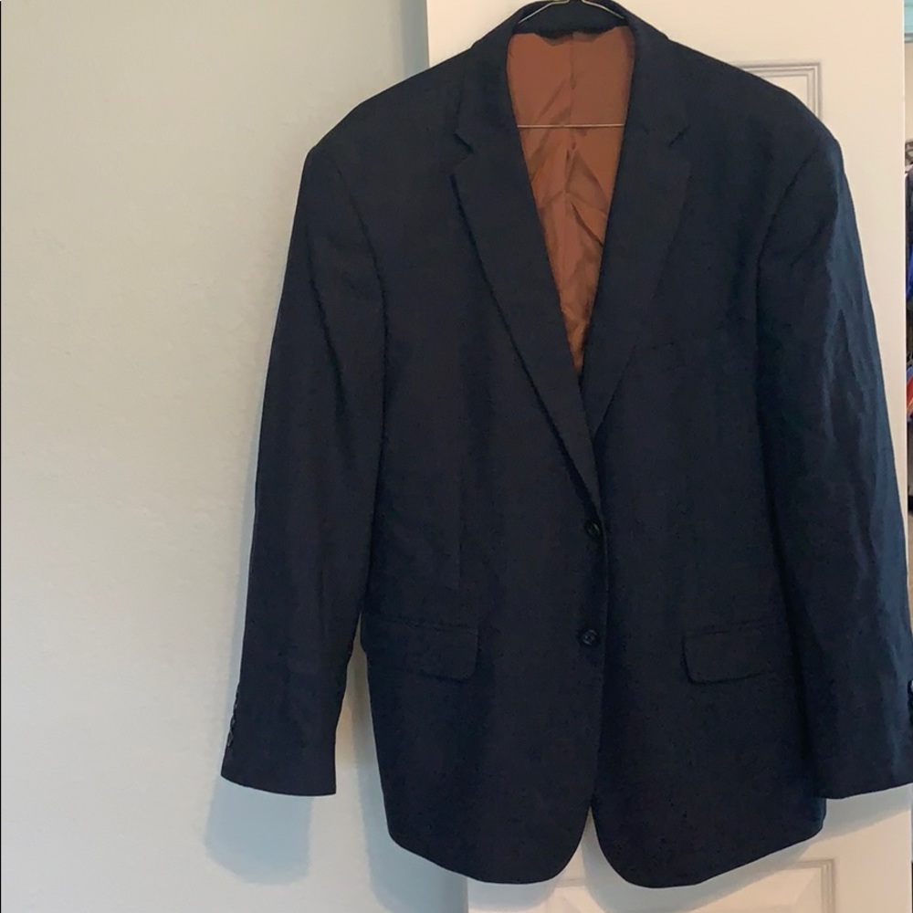 JOS A BANKS SPORTS COAT